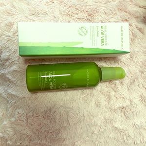 Nature republic emulsion